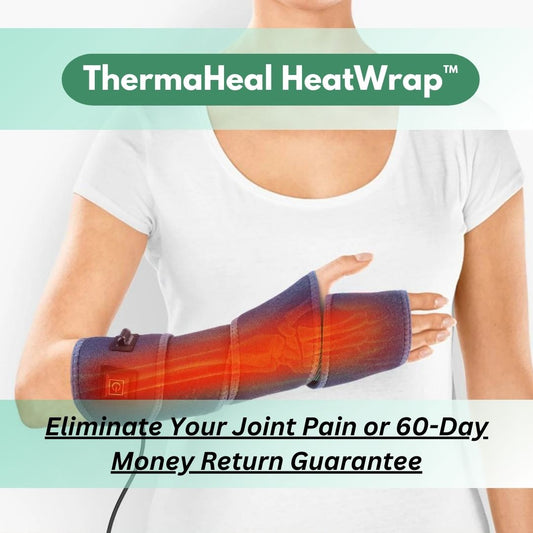 ThermaHeal HeatWrap™