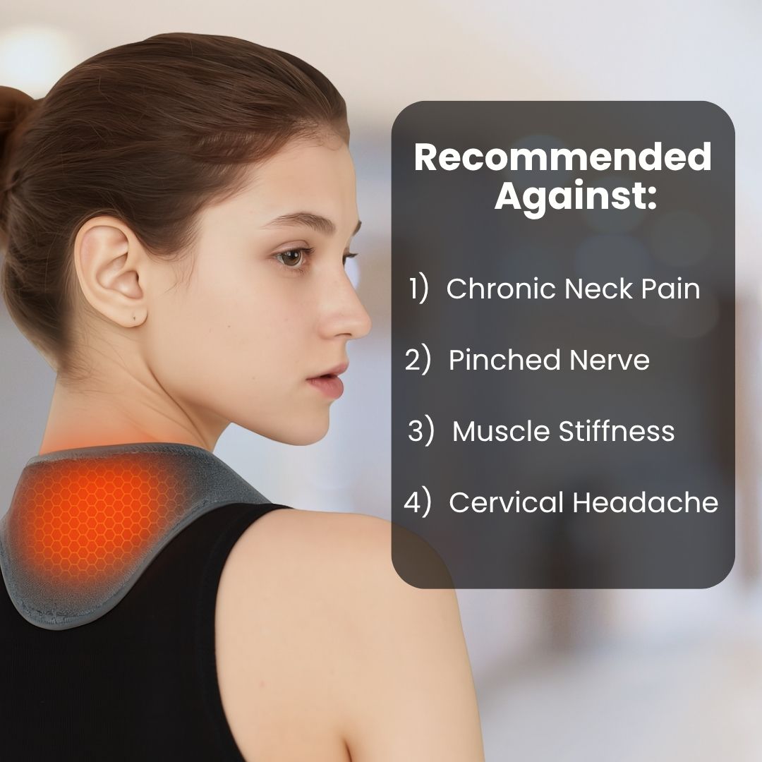 ThermaHeal NeckGuard™