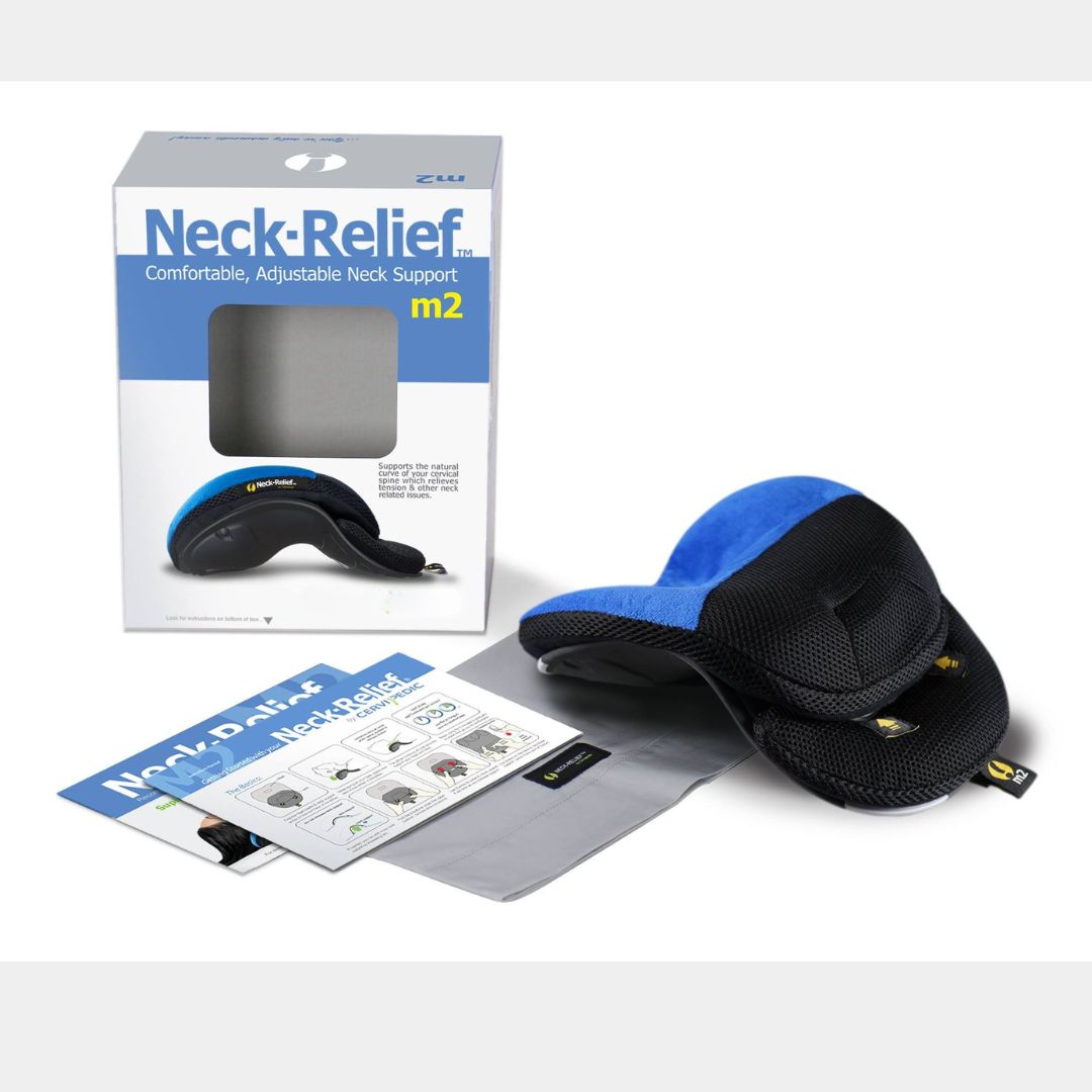 FixPosture NeckGuard™