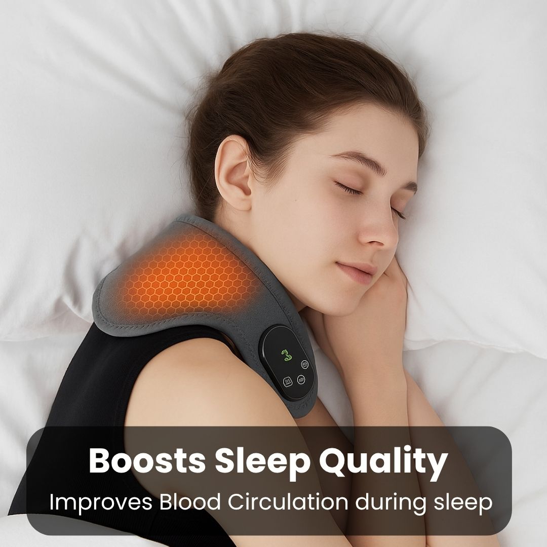 ThermaHeal NeckGuard™