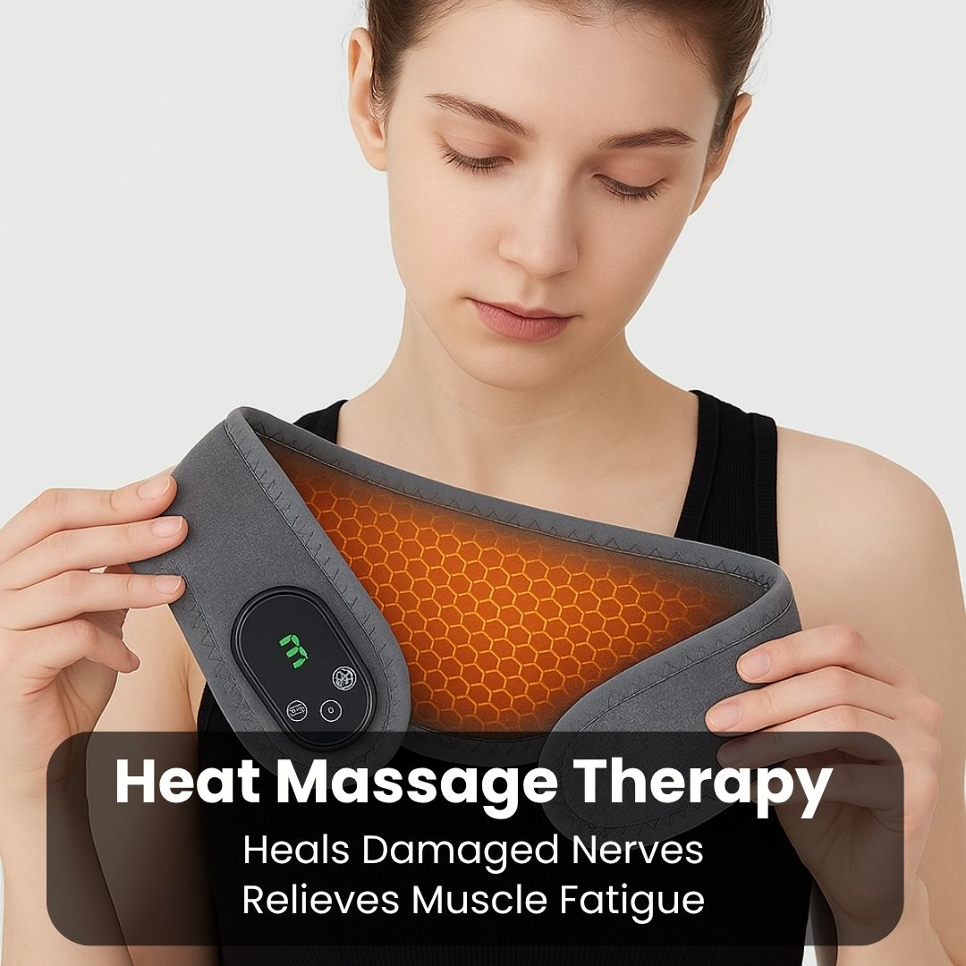 ThermaHeal NeckGuard™