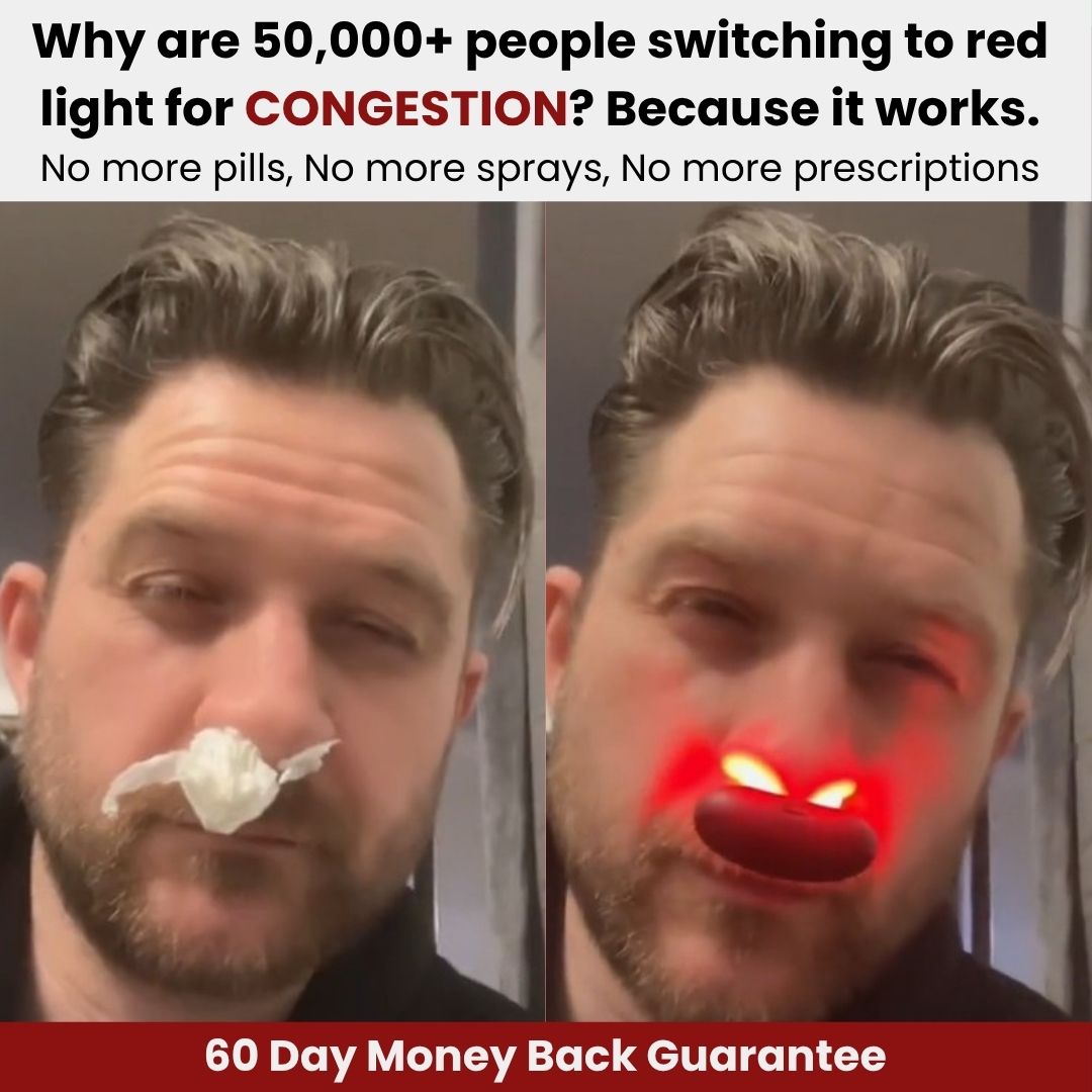 Sinus Relief Nosewell™