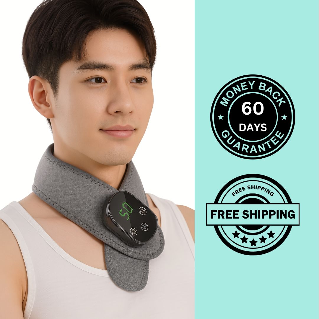 ThermaHeal NeckGuard™