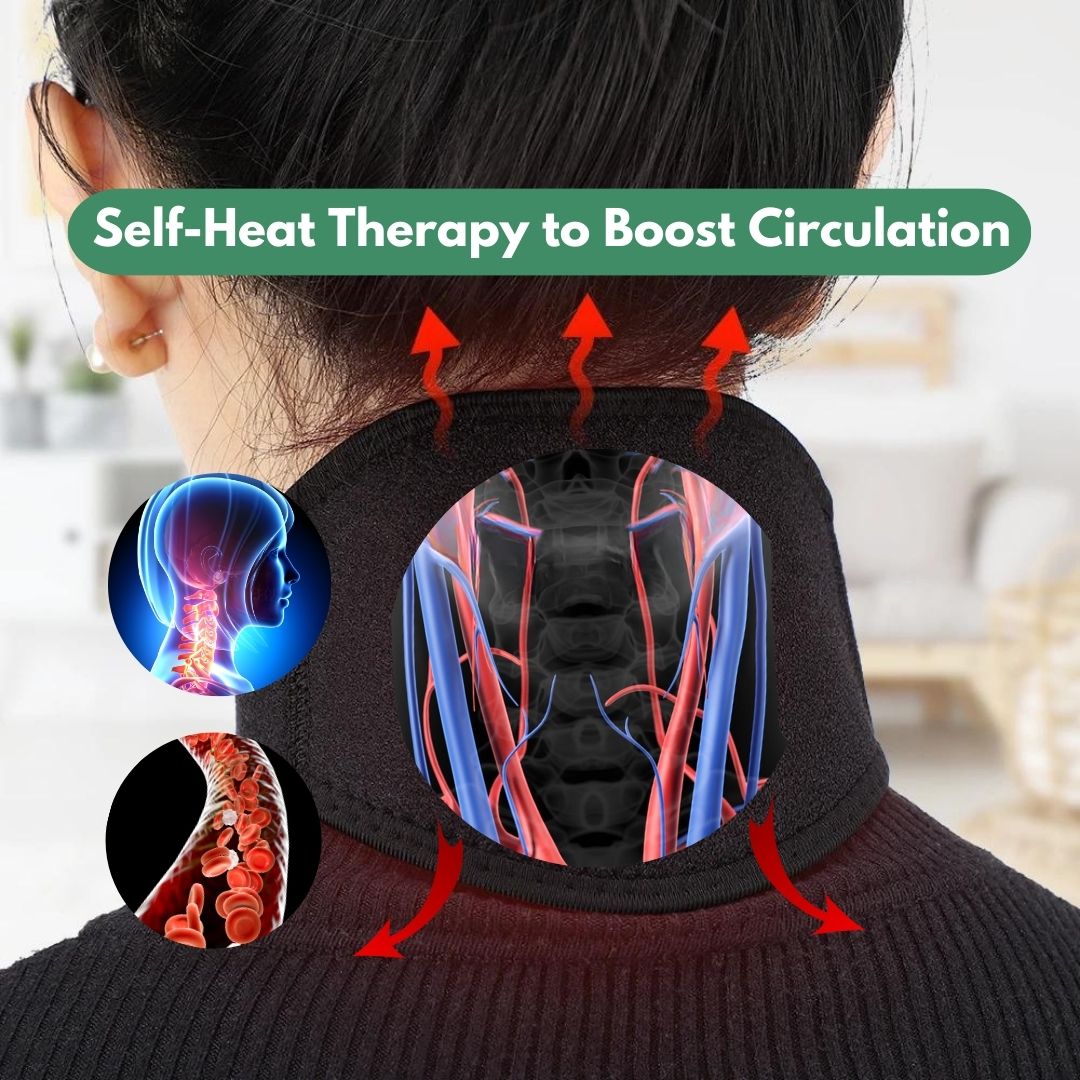 ThermaHeal NeckGuard™