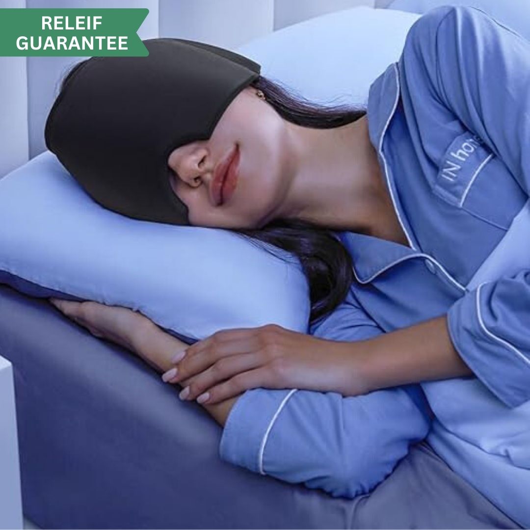 Insomnia Relief SleepGuard™