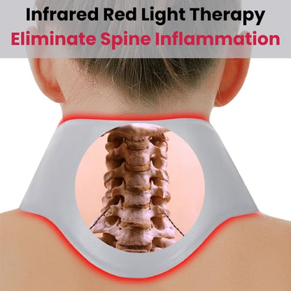 InfraHeal NeckGuard™