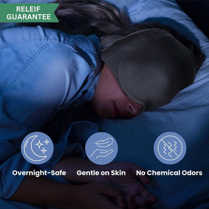 Insomnia Relief SleepGuard™