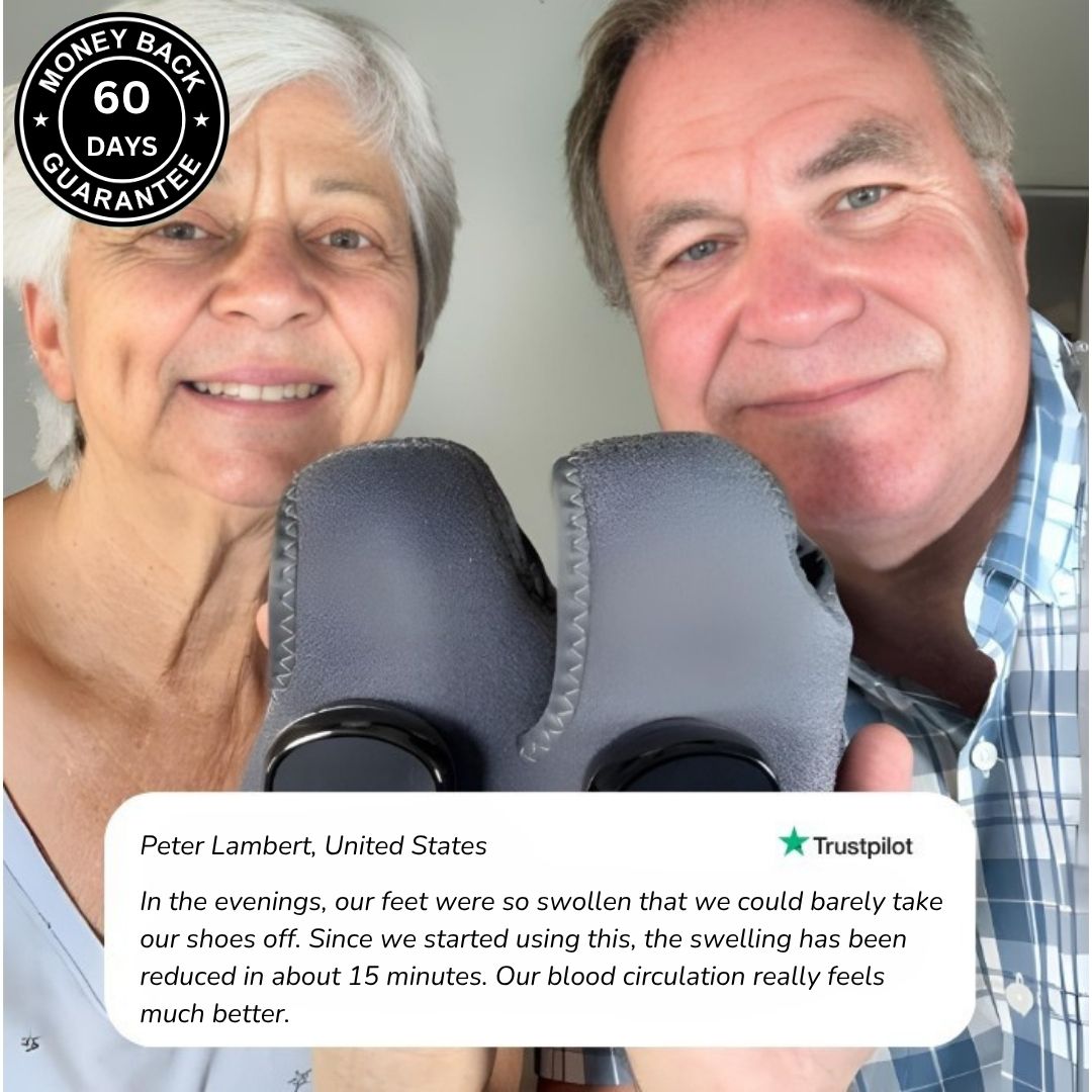 FootGuard™ Foot Pain Relief