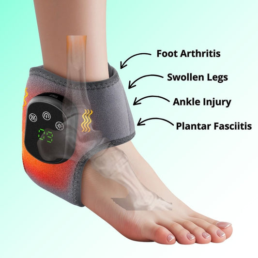 FootGuard™ Foot Pain Relief