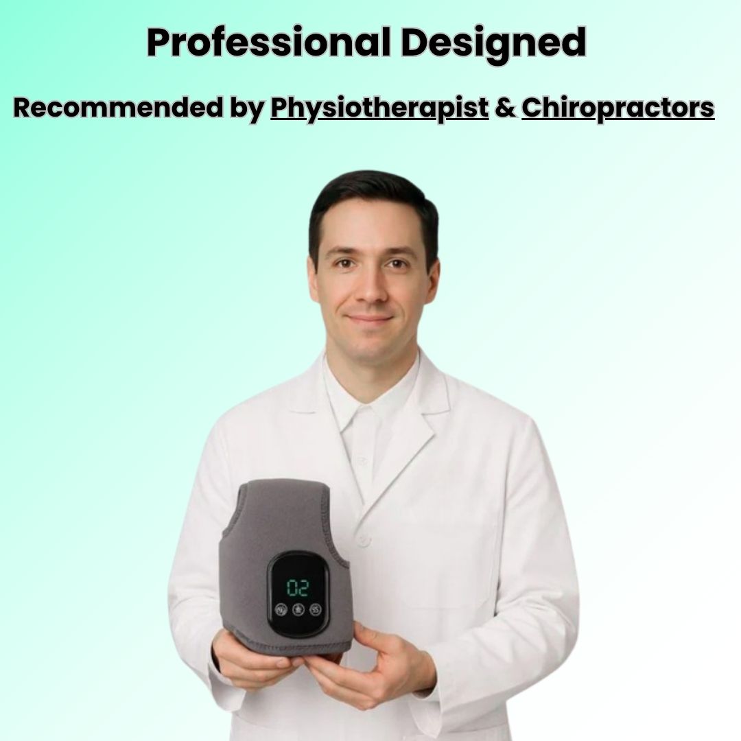 FootGuard™ Foot Pain Relief