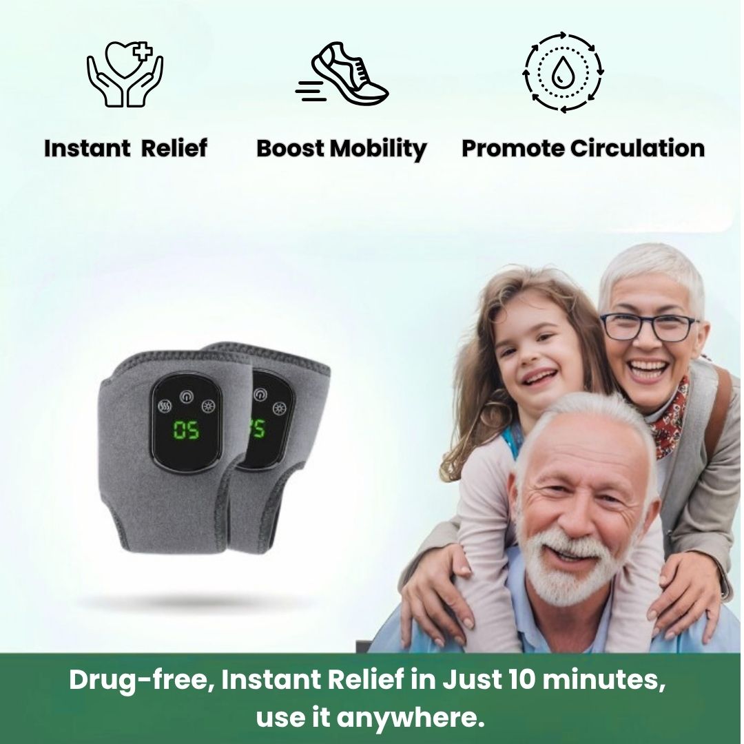 FootGuard™ Foot Pain Relief