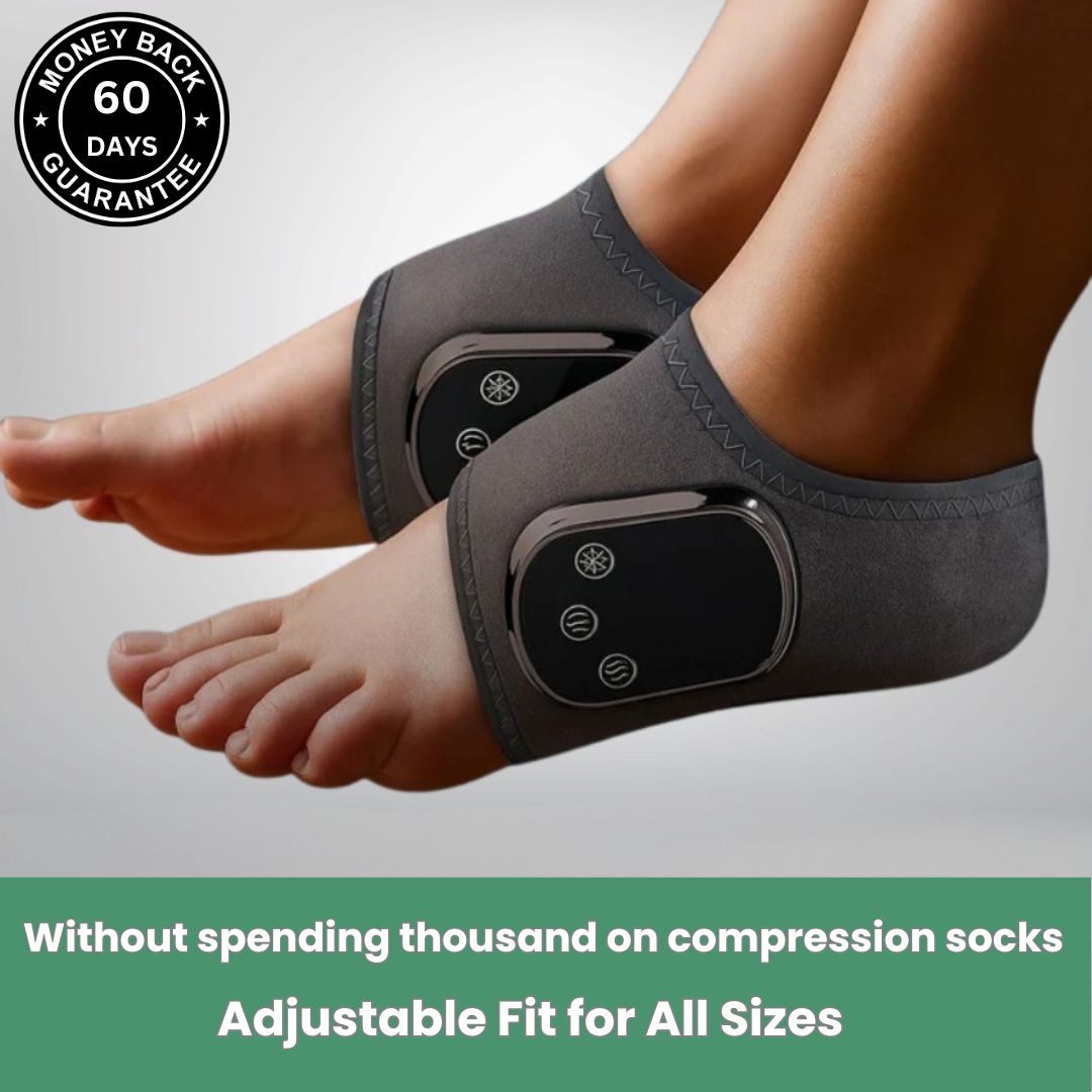 FootGuard™ Foot Pain Relief