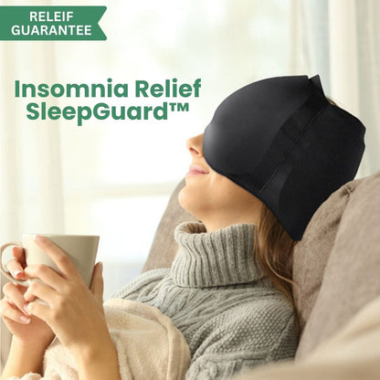 Insomnia Relief SleepGuard™