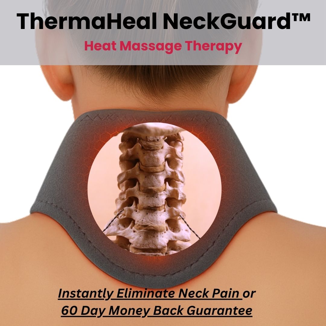 ThermaHeal NeckGuard™
