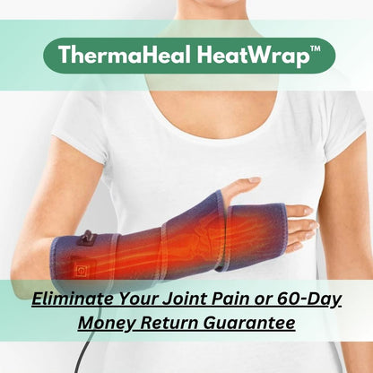 ThermaHeal HeatWrap™