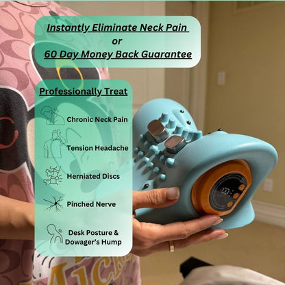 Neck Massager ChiroNeck™