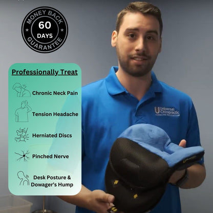 FixPosture NeckGuard™