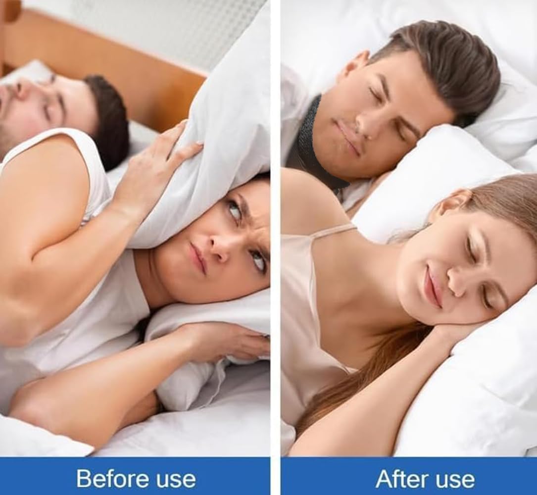 NeckGuard™ Sleep Boost