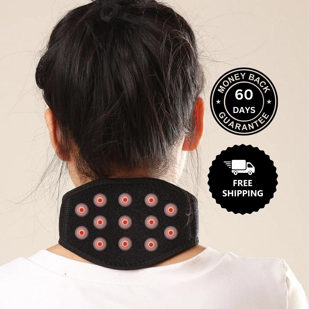 ThermaHeal NeckGuard™