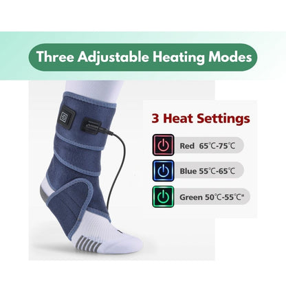 ThermaHeal HeatWrap™