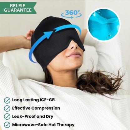 Insomnia Relief SleepGuard™