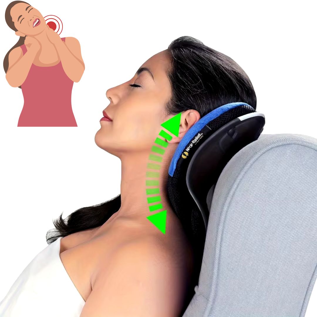 FixPosture NeckGuard™