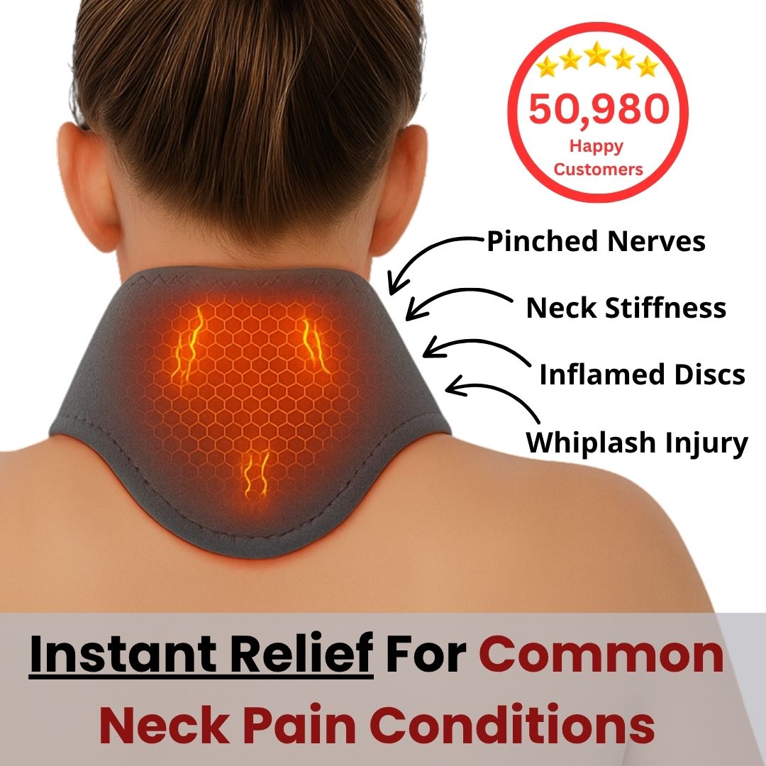 ThermaHeal NeckGuard™