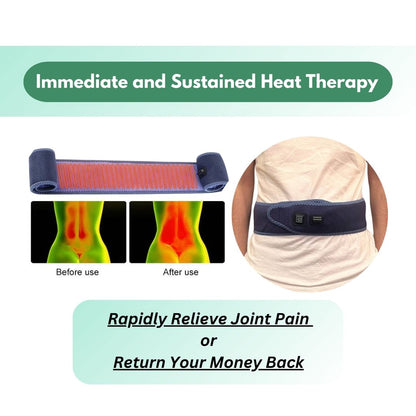 ThermaHeal HeatWrap™