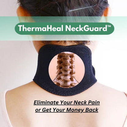 ThermaHeal NeckGuard™