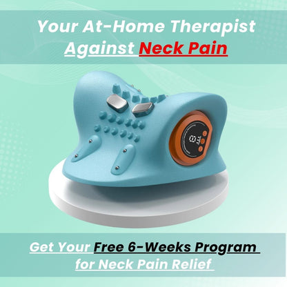 Neck Massager ChiroNeck™
