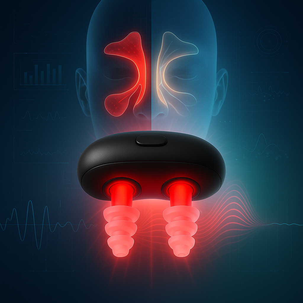 Sinus Relief Nosewell™