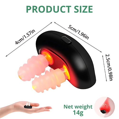 Sinus Relief Nosewell™
