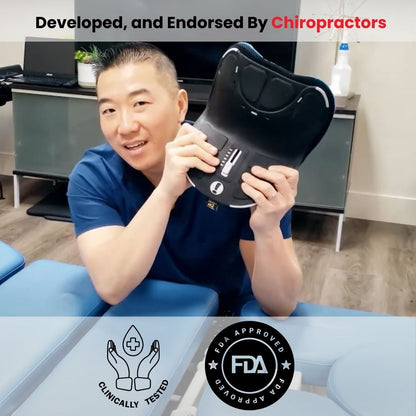 FixPosture NeckGuard™