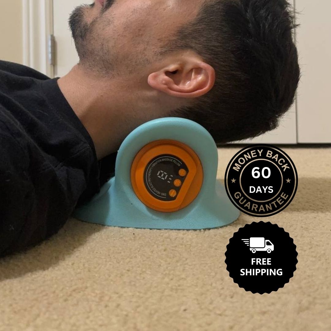 Neck Massager ChiroNeck™