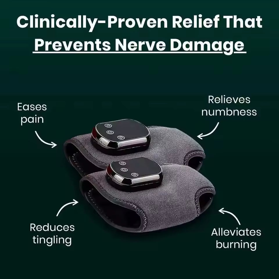 FootGuard™ Foot Pain Relief